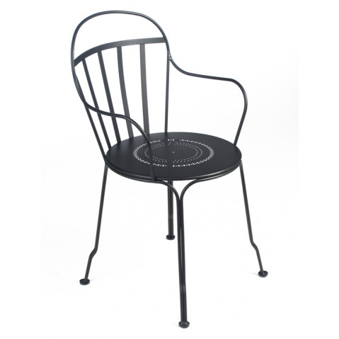 Fauteuil LOUVRE de Fermob, 22 coloris