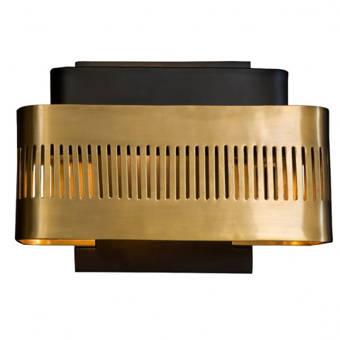 Applique TARYA de Gong, 2 coloris