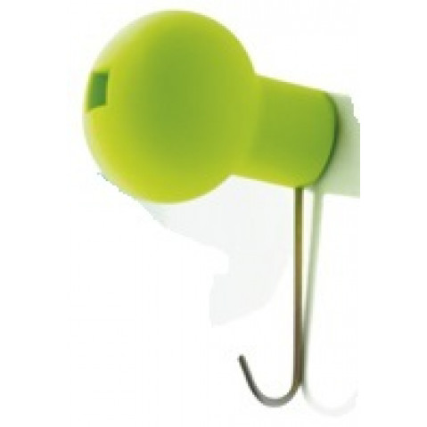 Patères GLOBO de Magis, 6 coloris