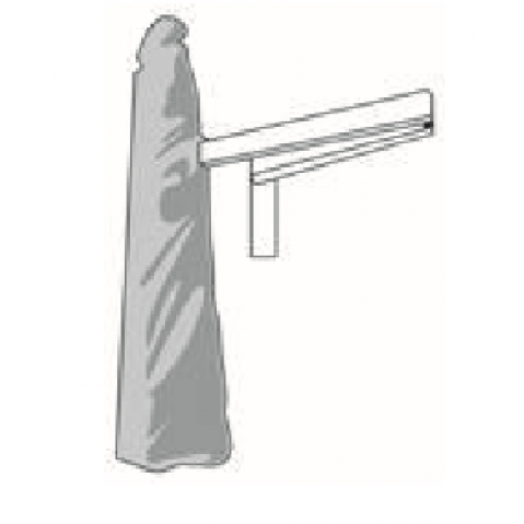 Housse de protection pour parasol Paraflex