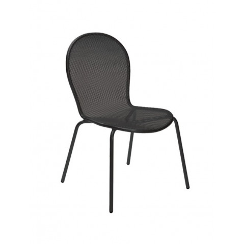 Chaise RONDA de Emu, 4 coloris