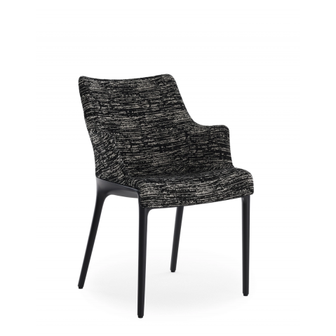 Fauteuil ELEGANZA NIA de Kartell, 2 options, 5 couleurs