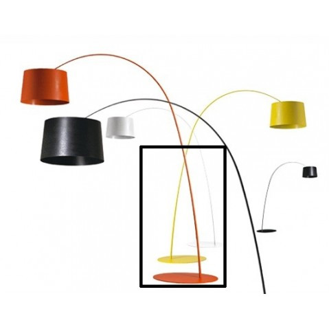 Kit de prolongation pour lampadaire TWIGGY de Foscarini, 4 coloris