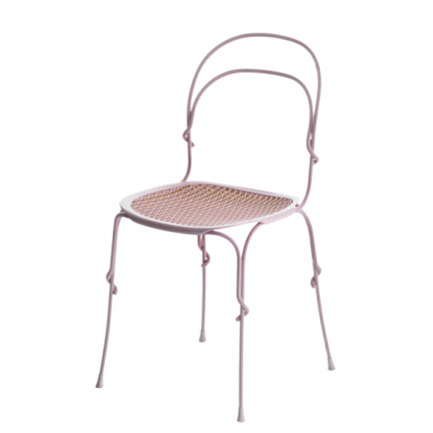 Chaise VIGNA de Magis, 4 coloris