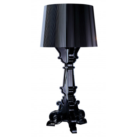 Lampe BOURGIE de Kartell, 11 coloris Lampe BOURGIE de Kartell, 11 coloris