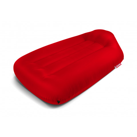 Lit gonflable LAMZAC L 3.0 de Fatboy, Red