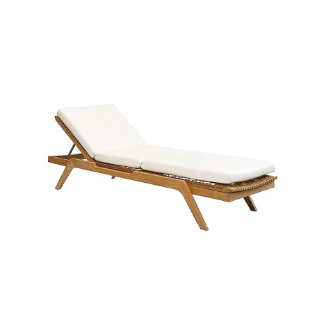 Coussin pour bain de soleil SYNTHESIS de Unopiu', Nuvola Coussin pour bain de soleil SYNTHESIS de Unopiu', Nuvola