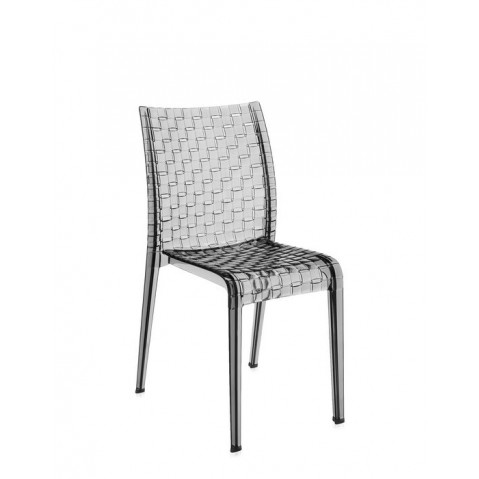 Chaise AMI AMI de Kartell, 5 coloris 