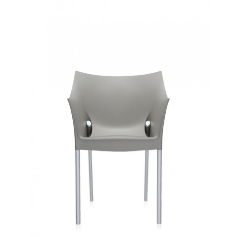 Fauteuil DR.NO de Kartell, 3 coloris 