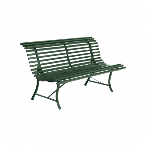Banc LOUISIANE 150 de Fermob cèdre
