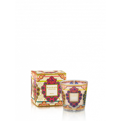 Bougie MY FIRST BAOBAB de Baobab Collection, 14 versions