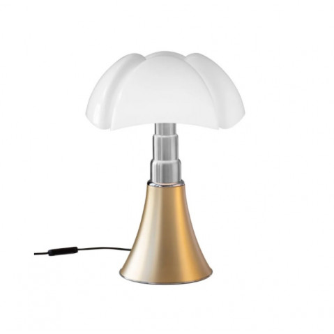 Lampe à poser PIPISTRELLO MEDIUM de Martinelli Luce, 5 coloris Lampe à poser PIPISTRELLO MEDIUM de Martinelli Luce, 5 coloris