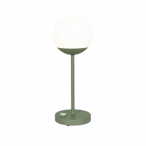 Lampe MOOON! H41 MAX, 4 coloris