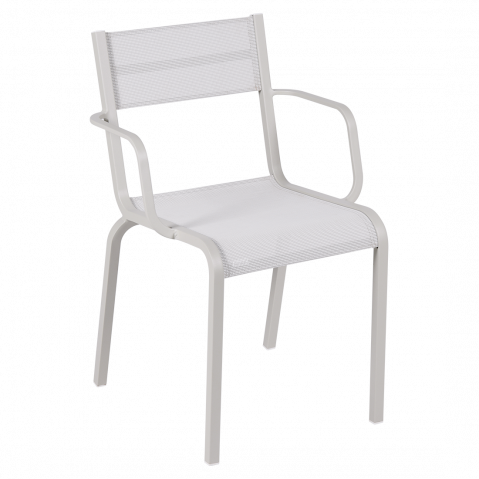 Fauteuil OLÉRON de Fermob, 5 coloris