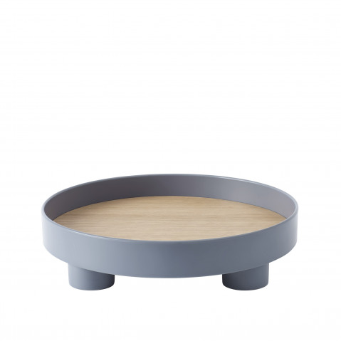 Plateau PLATEFORM de Muuto, 4 coloris