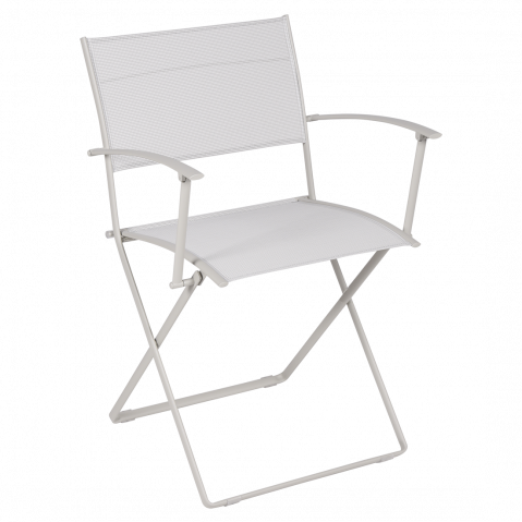 Bridge pliant PLEIN AIR de Fermob, 8 coloris