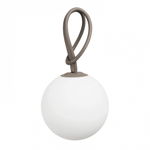 Suspension BOLLEKE de Fatboy, Taupe