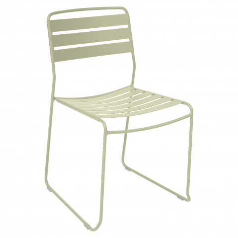 Chaise SURPRISING de Fermob Tilleul