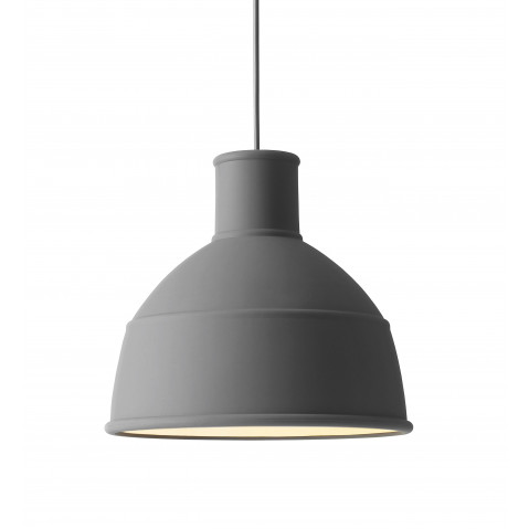 Suspension UNFOLD de Muuto Suspension UNFOLD de Muuto