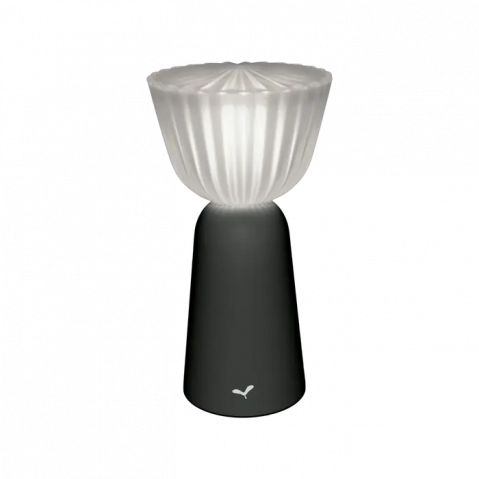 Lampe H.20 SWIING de Fermob, 4 coloris