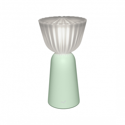 Lampe H.20 SWIING de Fermob, Menthe glaciale