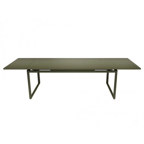 Table à allonges BIARRITZ de Fermob, 22 coloris