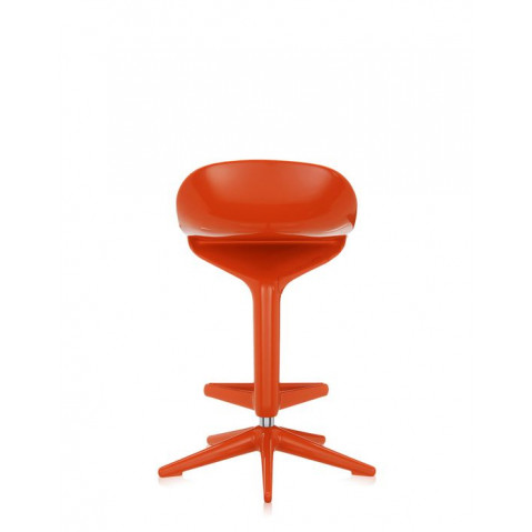 Tabouret SPOON de Kartell, 3 coloris 