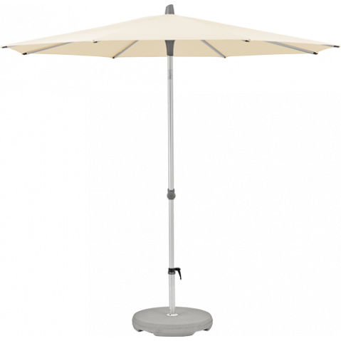 Parasol ALU-SMART EASY de Glatz, 8 tailles, 3 coloris