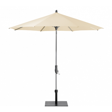 Parasol ALU-TWIST EASY de Glatz, 6 tailles, 3 coloris