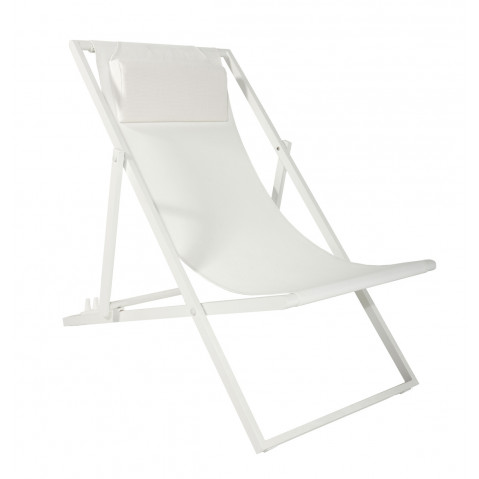 Transat HECTOR, Blanc / Blanc Transat HECTOR, Blanc / Blanc