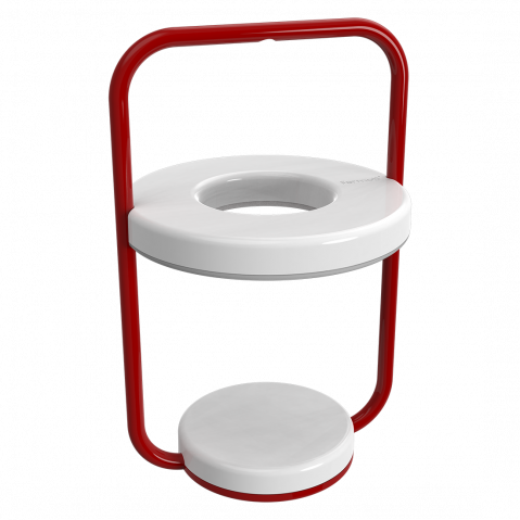 Lampe ULLI de Fermob, 4 coloris