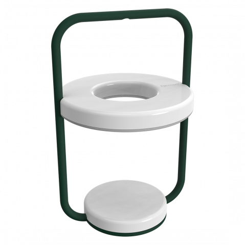 Lampe ULLI de Fermob, Cèdre